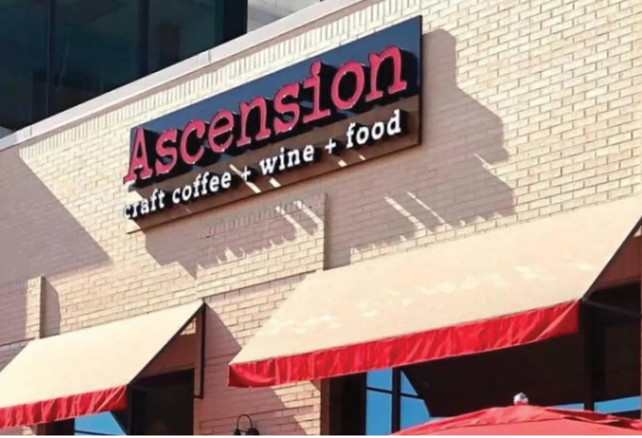 Fort Worth Coffee Shops