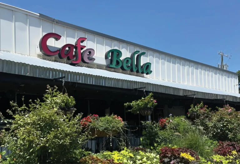 Fort Worth Restaurants