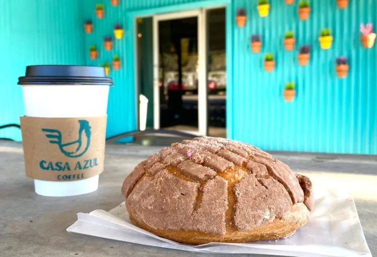 Fort Worth Coffee Shops