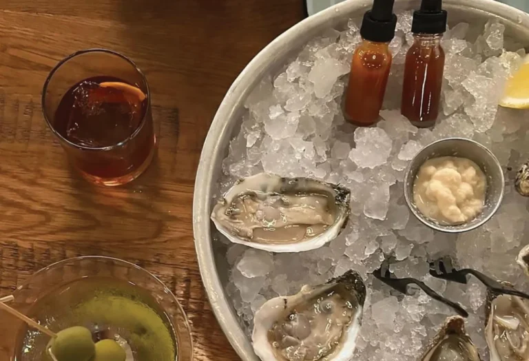 Fort Worth Restaurants