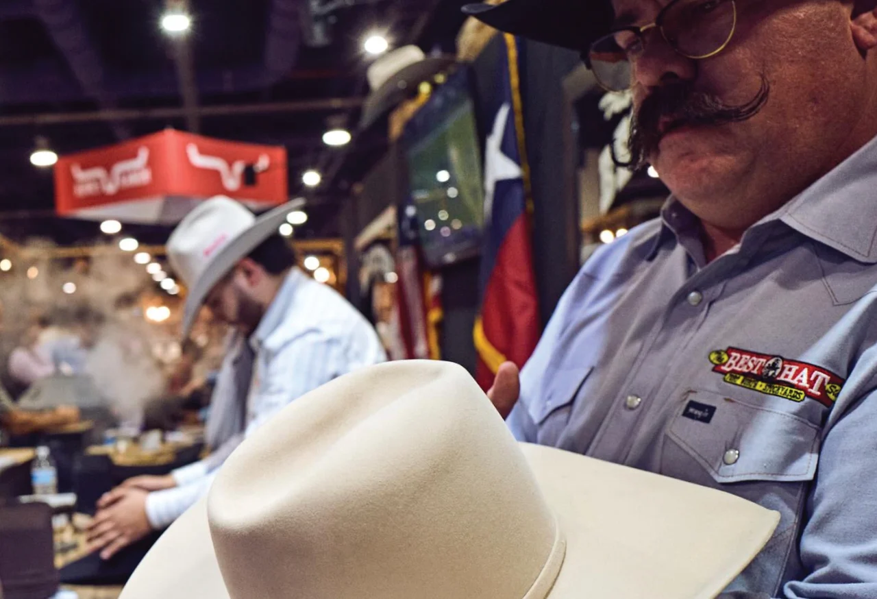 The Best Hat Store