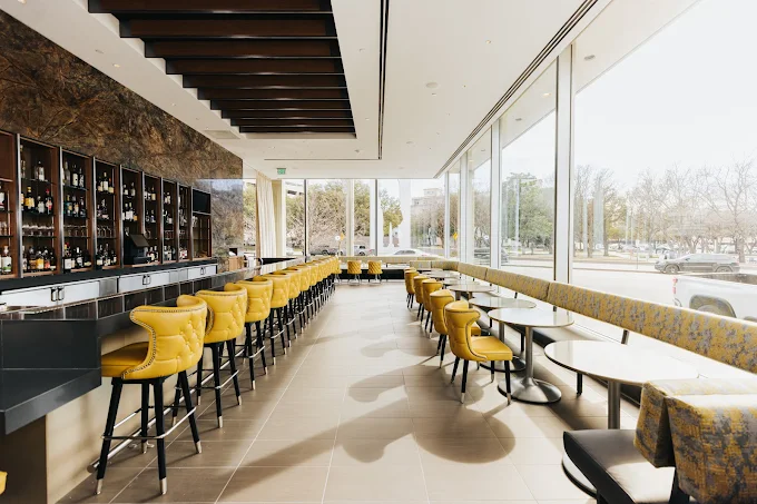 Fort Worth Restaurants