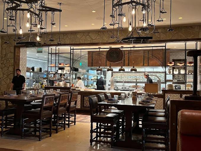 Fort Worth Restaurants