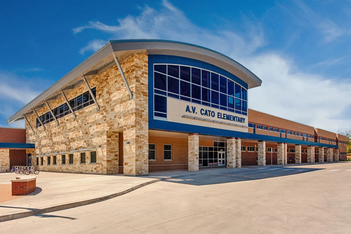 Fort Worth Schools