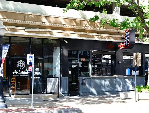 Fort Worth Restaurants