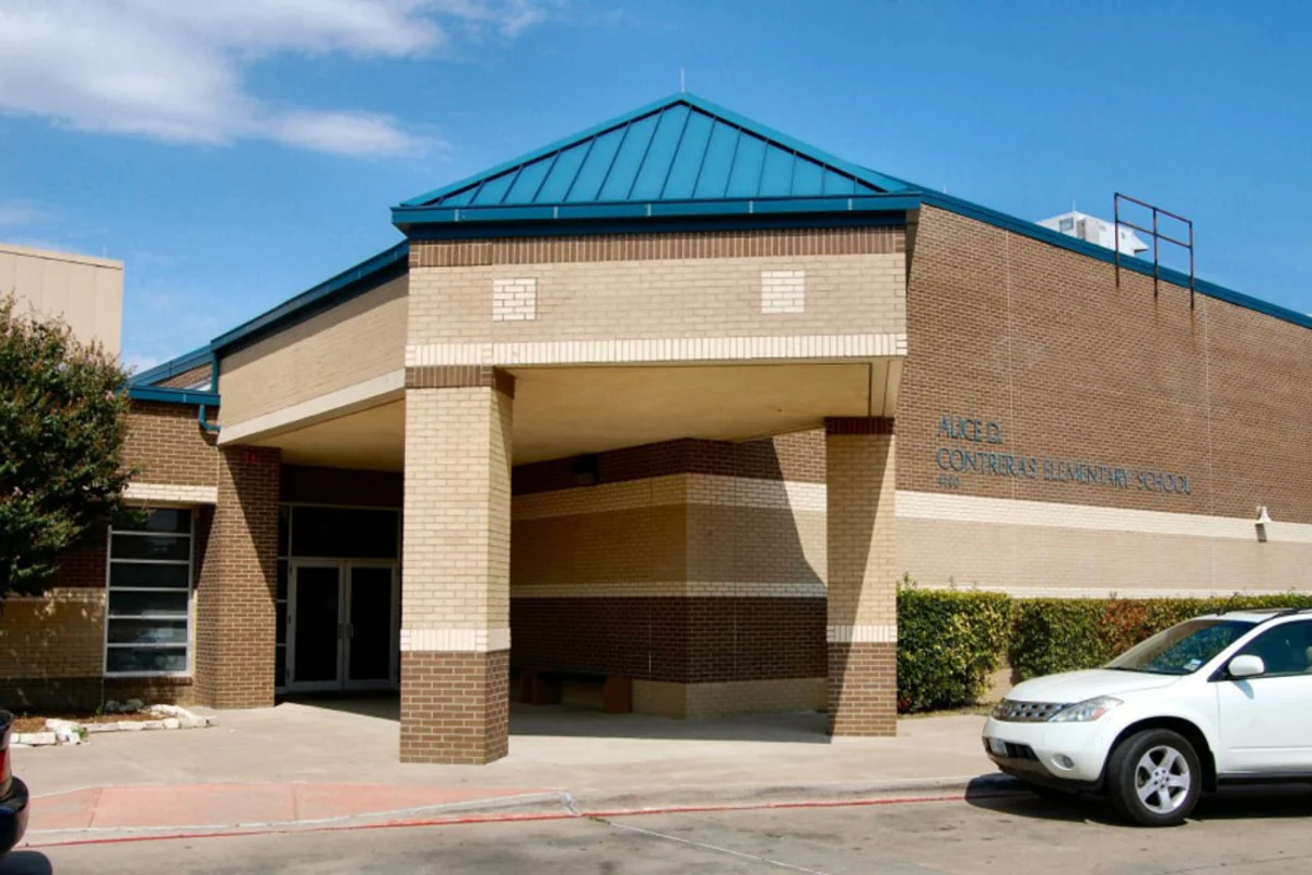 Fort Worth Schools