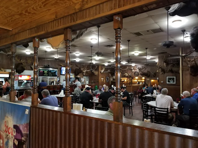 Fort Worth Restaurants