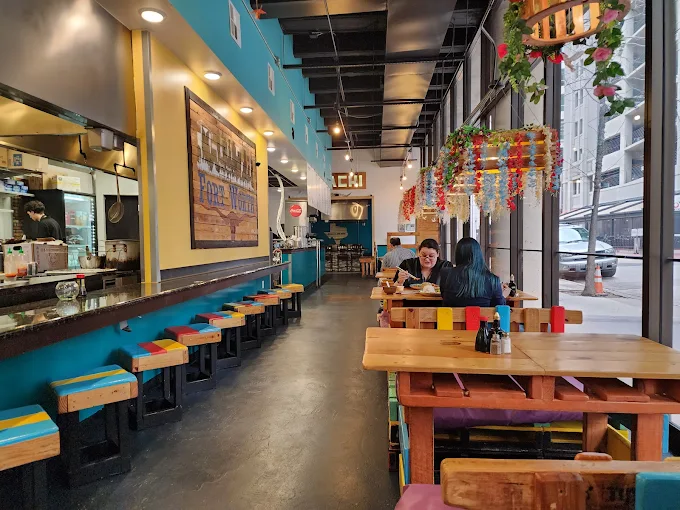 Fort Worth Restaurants