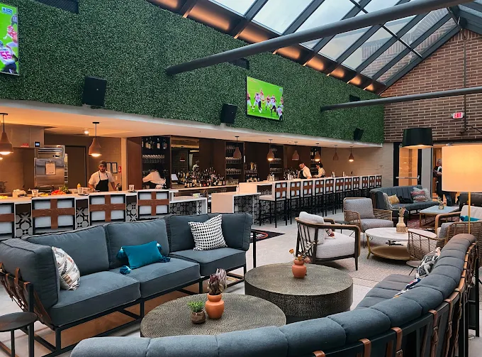 Fort Worth Restaurants