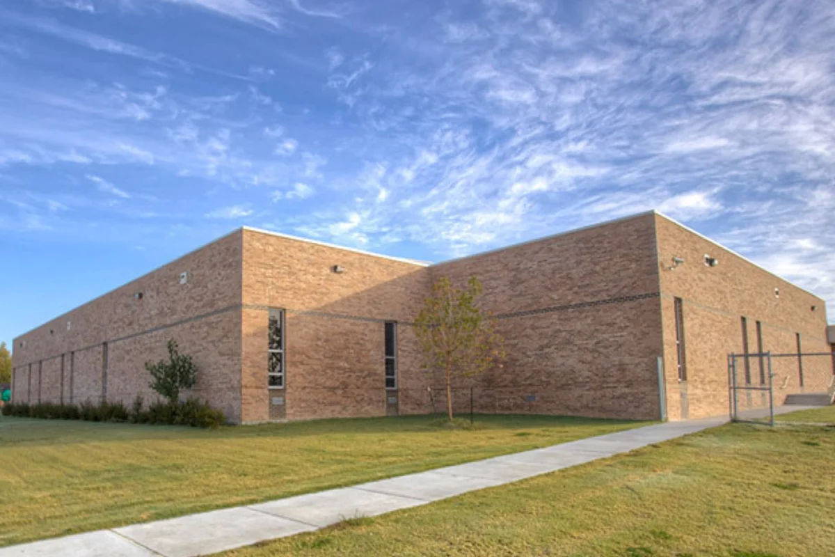 Fort Worth Schools