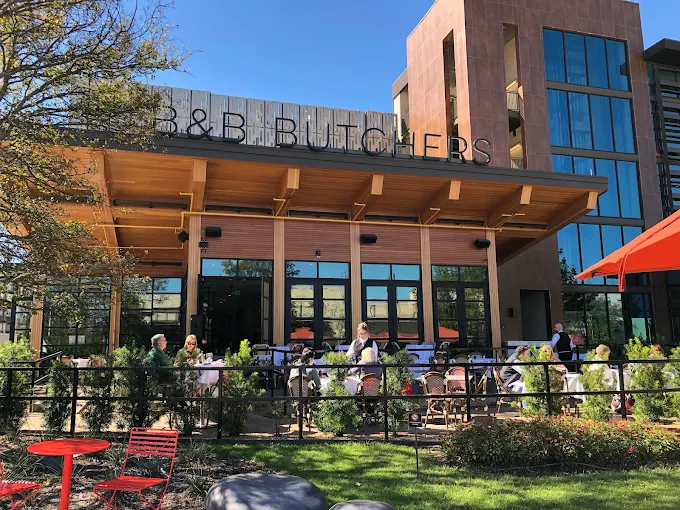 Fort Worth Restaurants