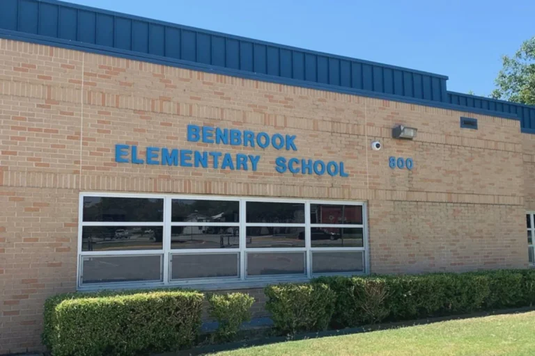 Fort Worth Schools