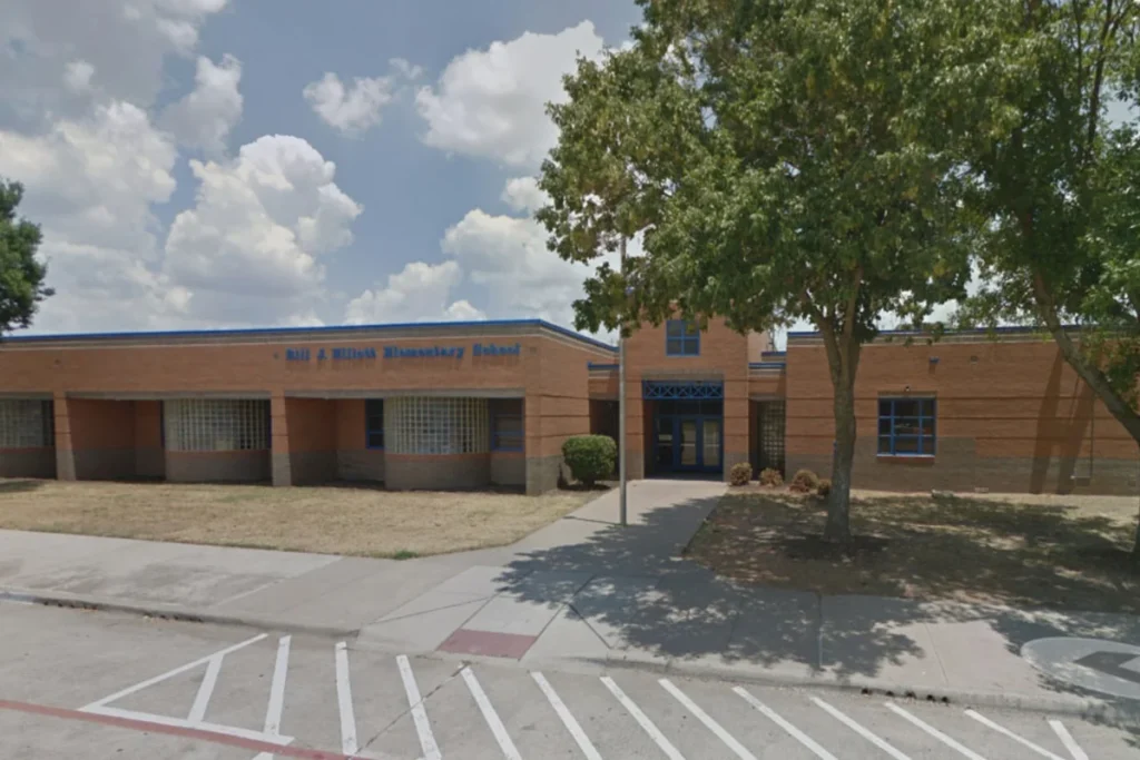 Fort Worth Schools