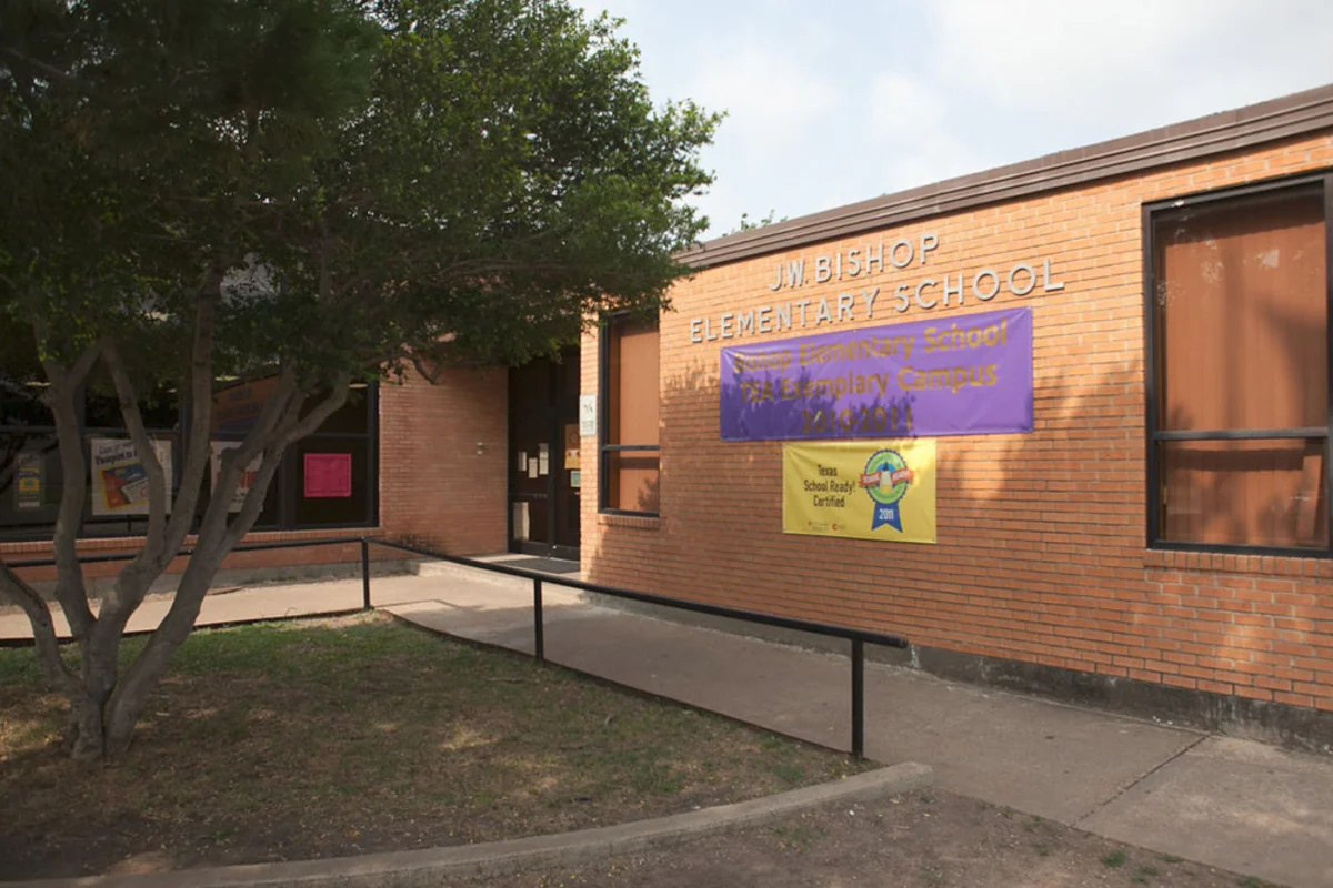 Fort Worth Schools