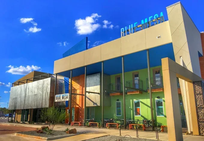 Fort Worth Restaurants