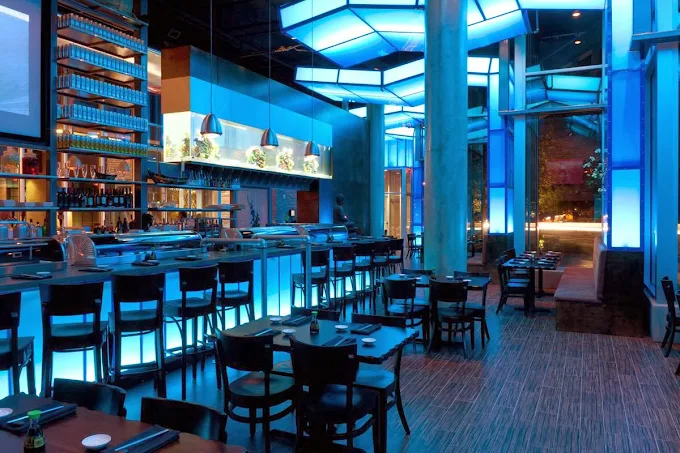 Fort Worth Restaurants