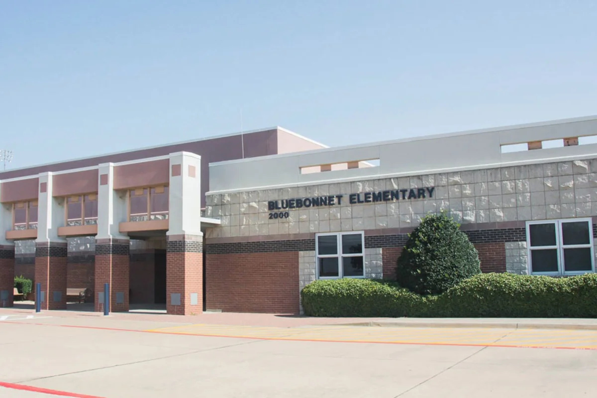 Fort Worth Schools