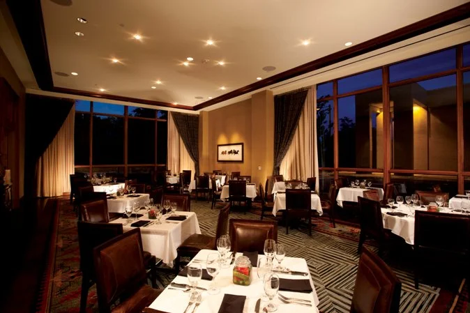 Fort Worth Restaurants