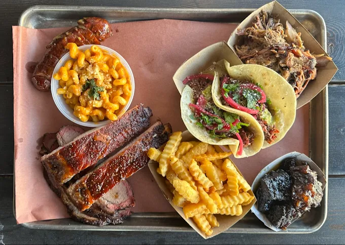 Fort Worth Restaurants