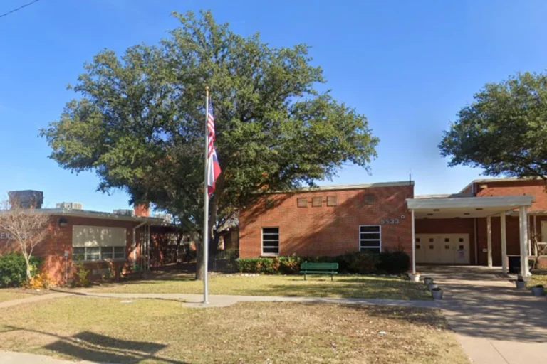 Fort Worth Schools