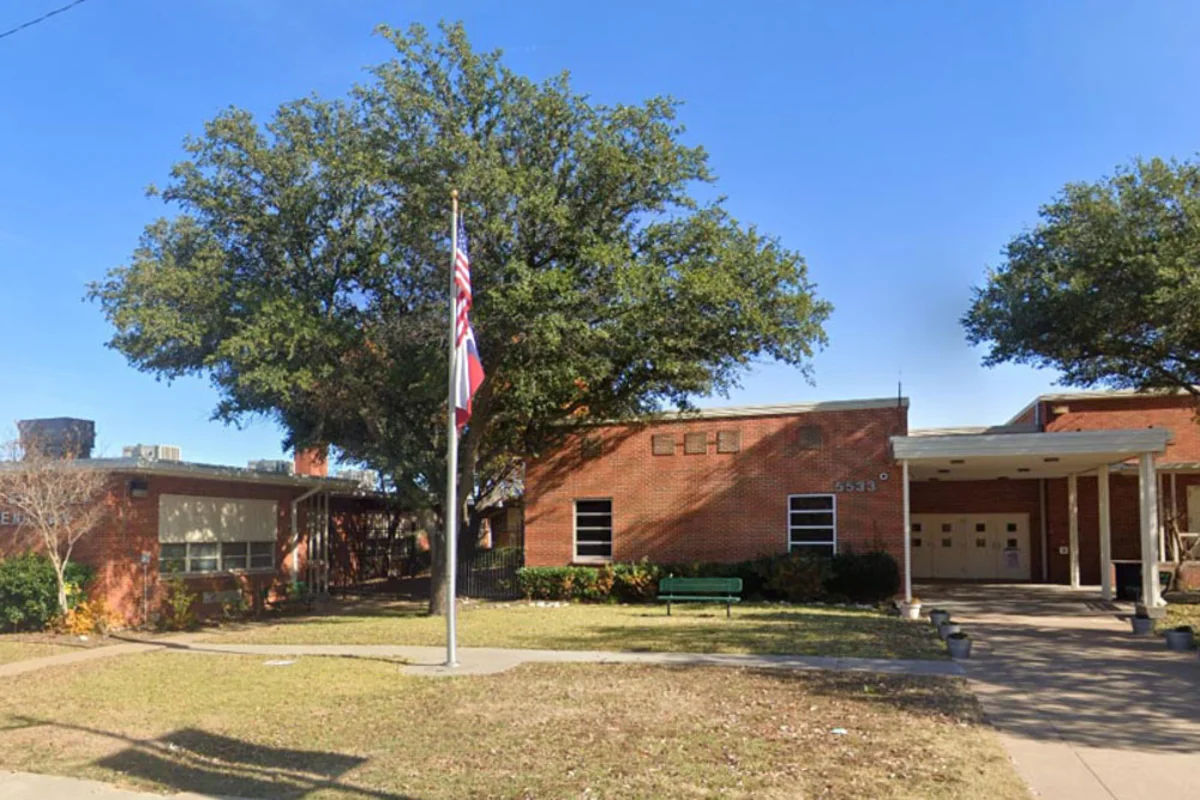 Fort Worth Schools