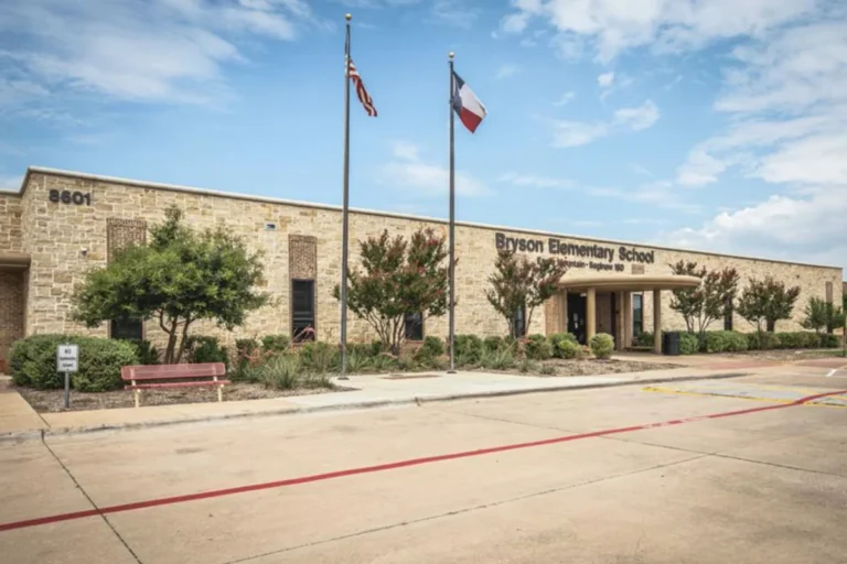 Fort Worth Schools
