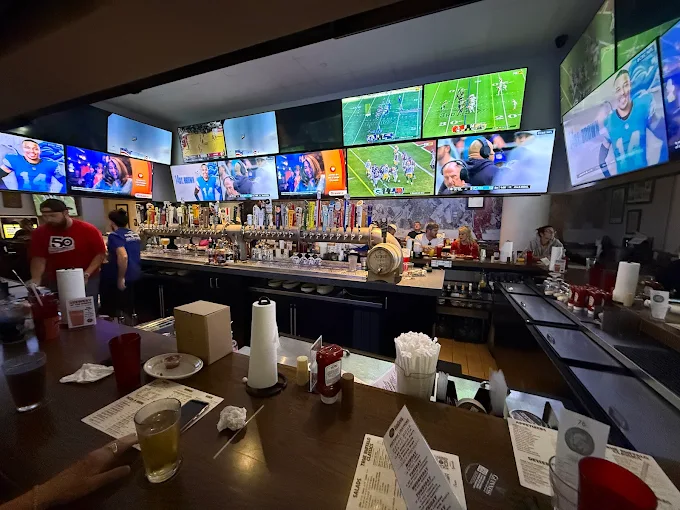 Fort Worth Restaurants