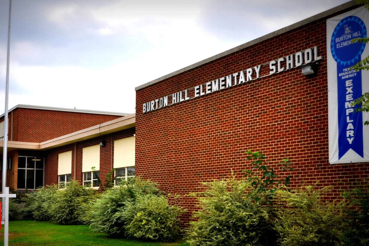 Fort Worth Schools