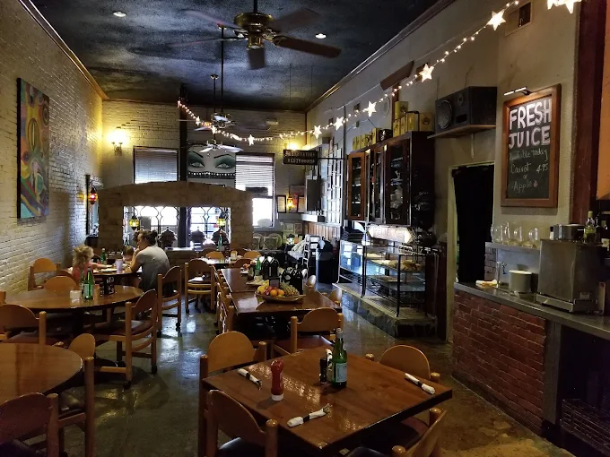 Fort Worth Restaurants