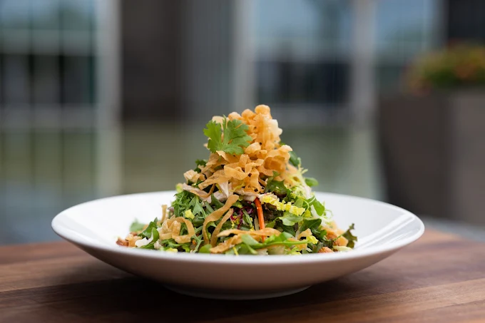 Fort Worth Restaurants