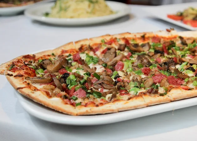 Fort Worth Restaurants