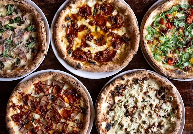 Fort Worth Restaurants