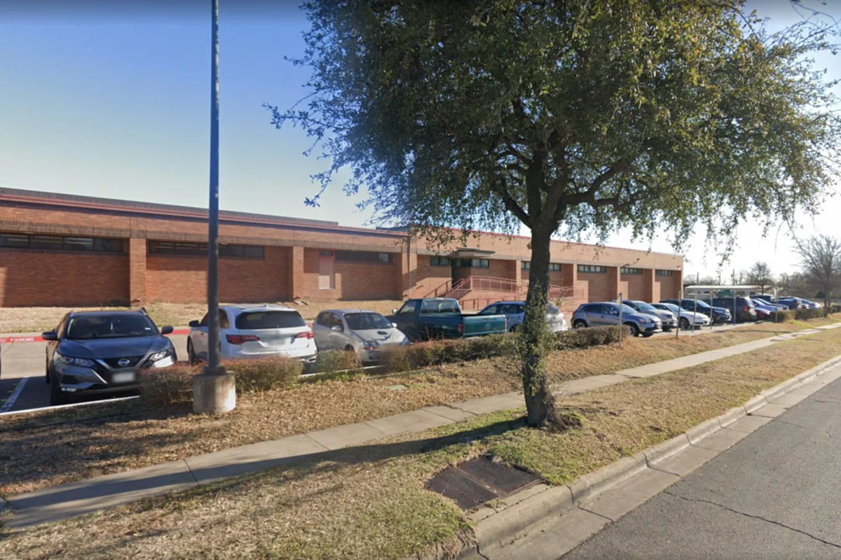 Fort Worth Schools