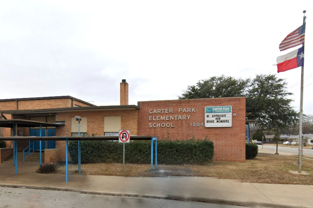 Fort Worth Schools