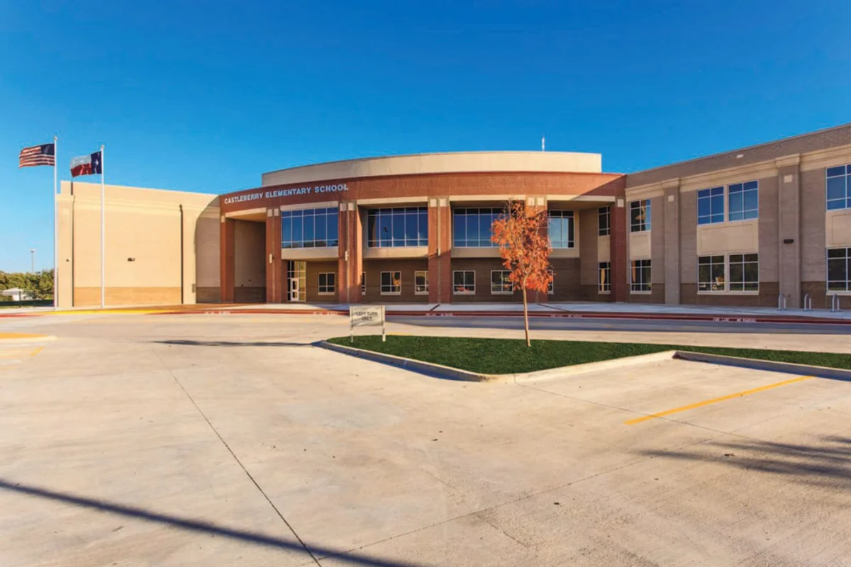 Fort Worth Schools