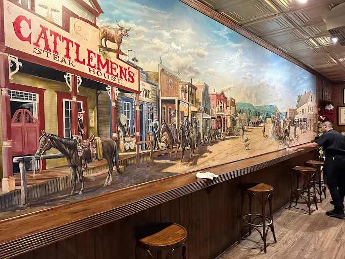 Fort Worth Restaurants