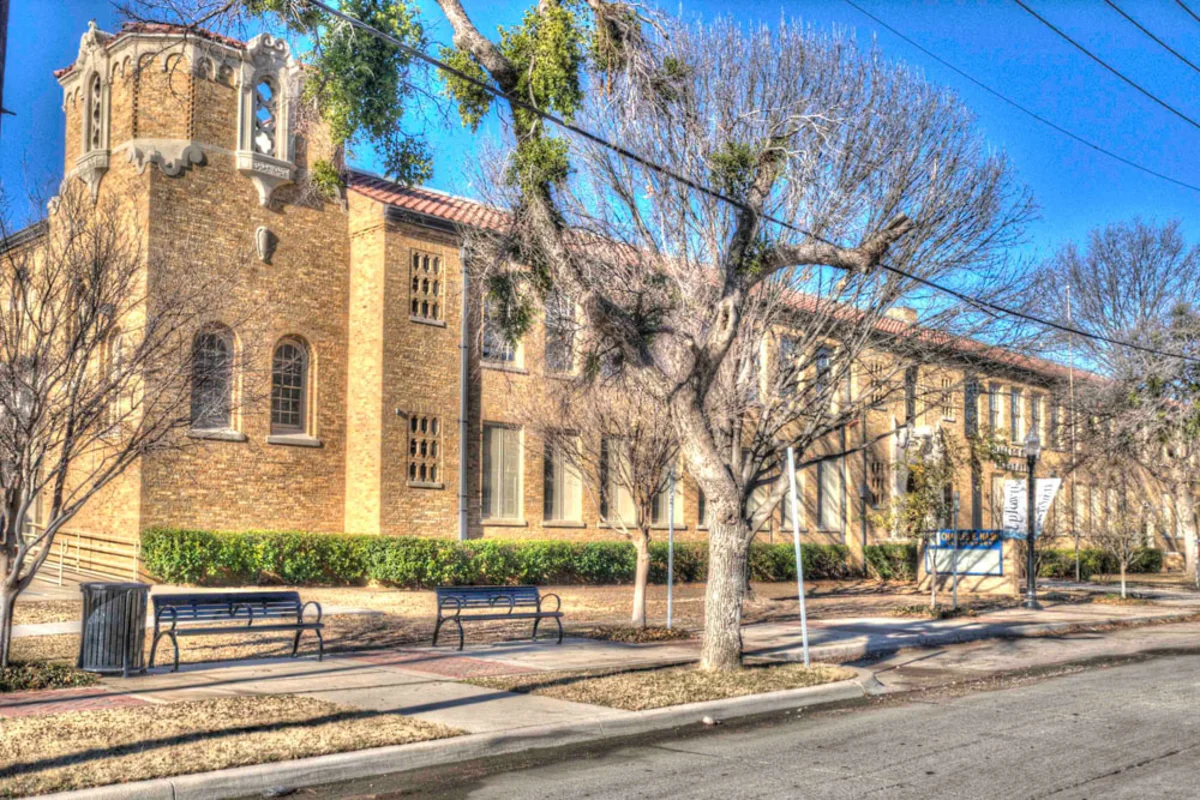 Fort Worth Schools