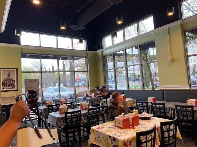 Fort Worth Restaurants