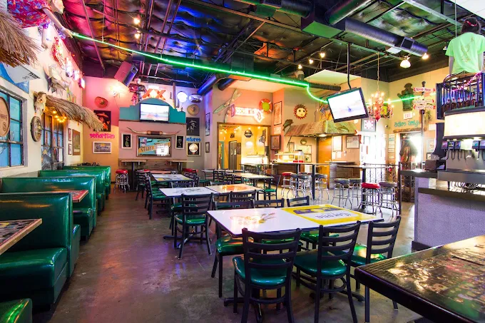 Fort Worth Restaurants