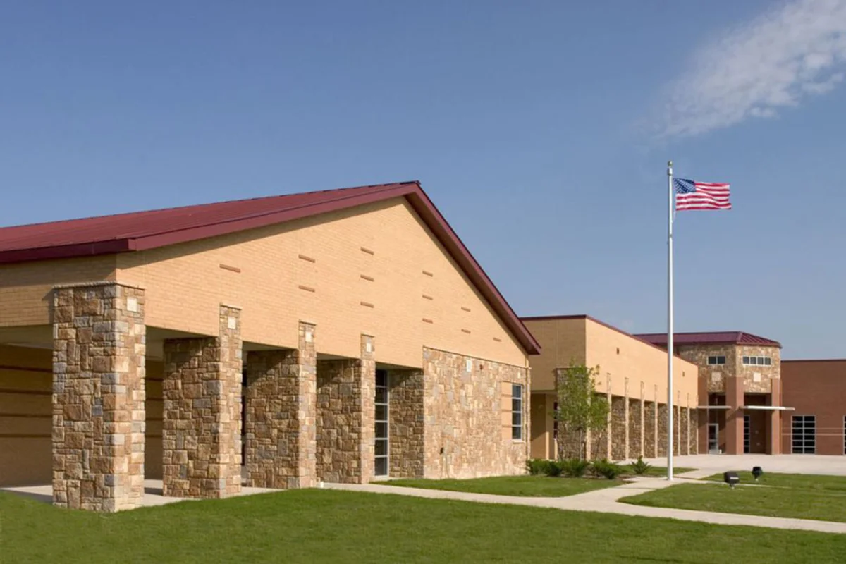 Fort Worth Schools