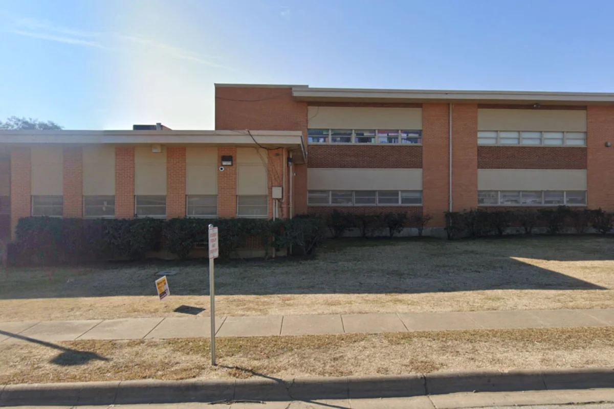Fort Worth Schools