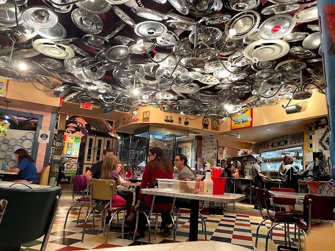 Fort Worth Restaurants