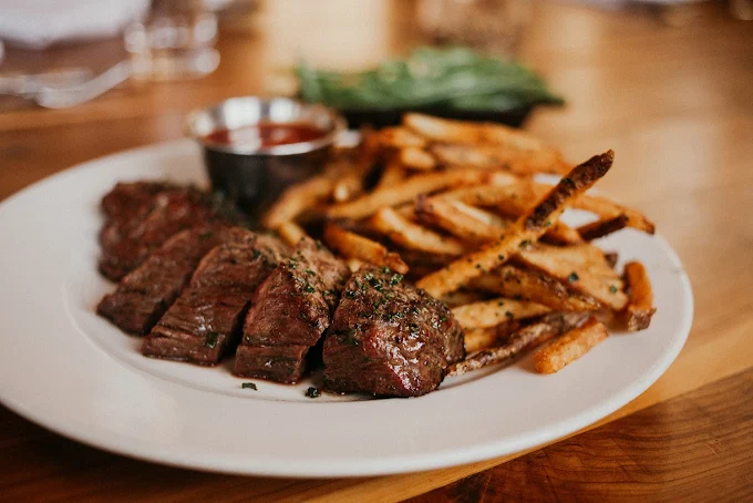 Fort Worth Restaurants