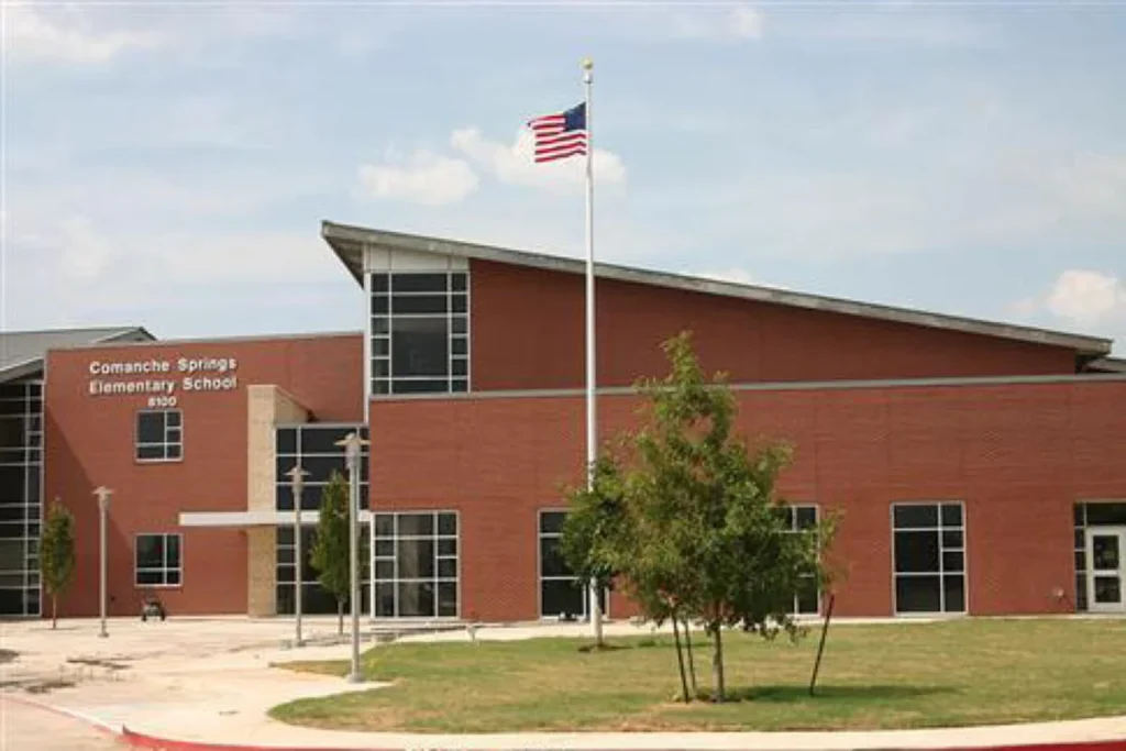 Fort Worth Schools