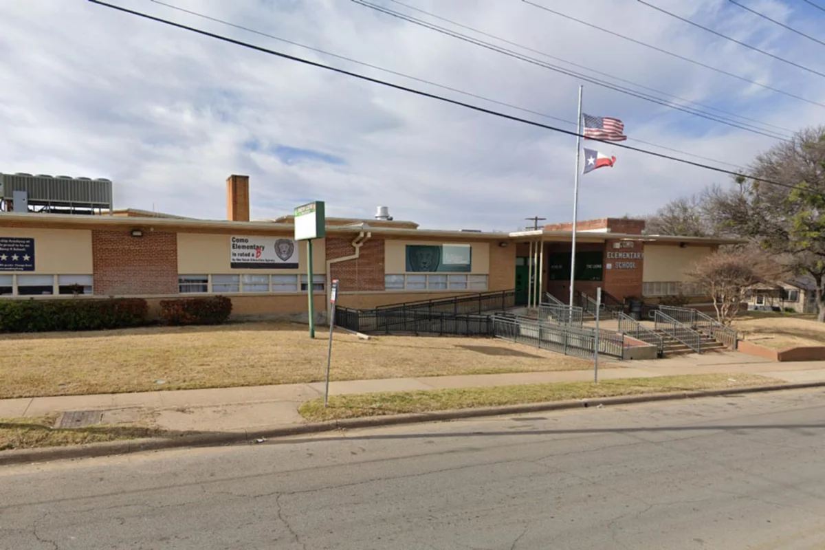 Fort Worth Schools