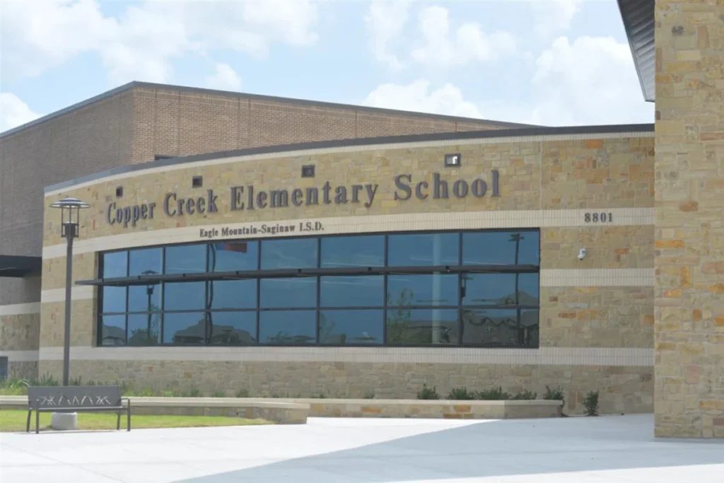 Fort Worth Schools
