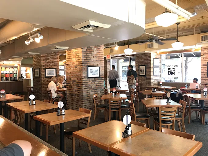 Fort Worth Restaurants