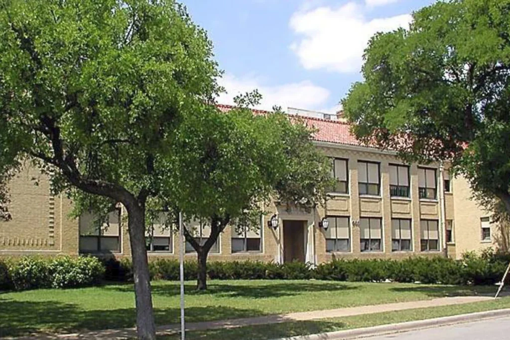 Fort Worth Schools