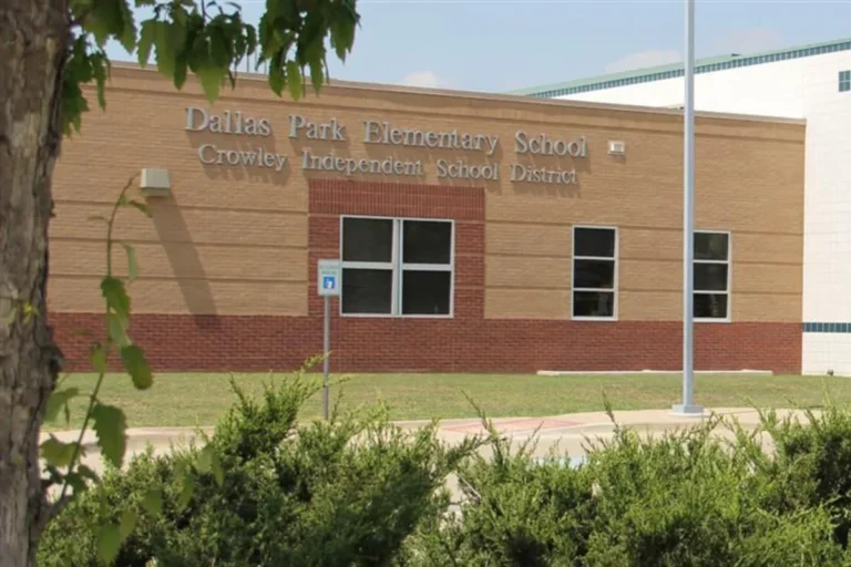 Fort Worth Schools
