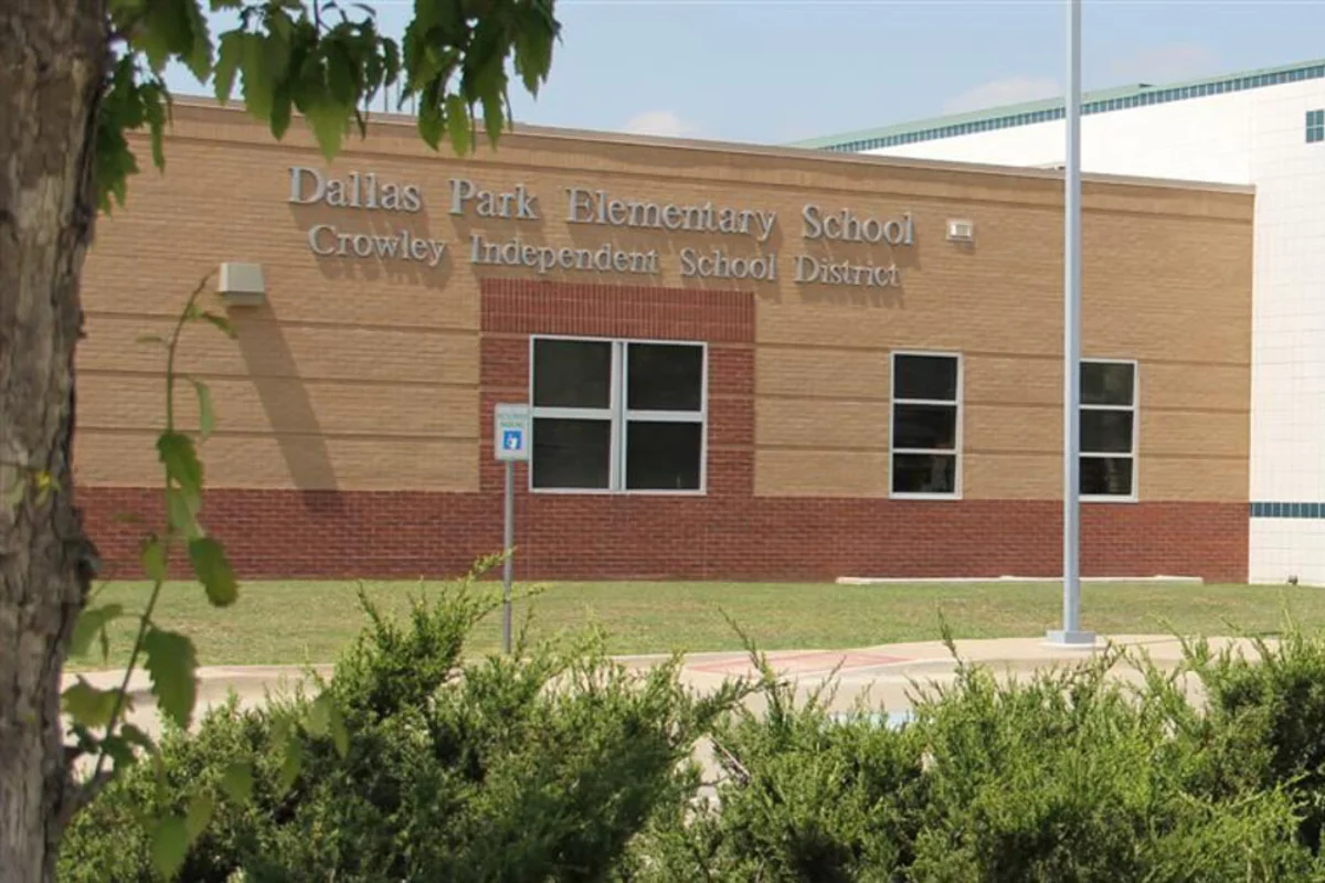 Fort Worth Schools